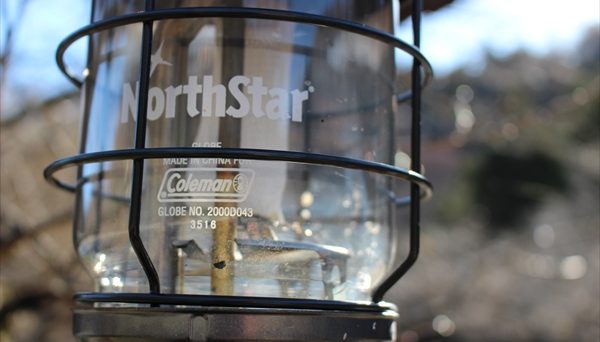 コールマン　ノーススターランタン